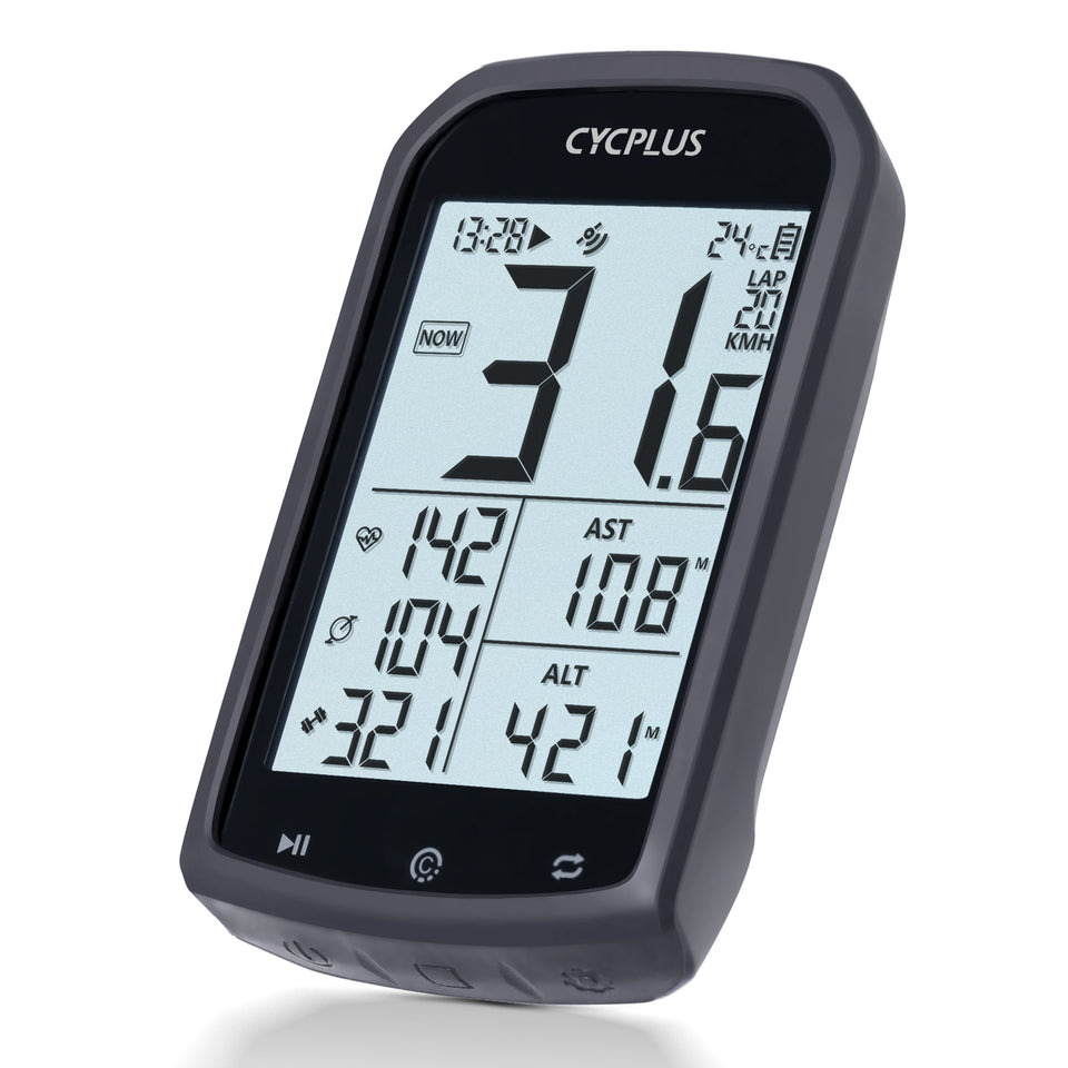 Cycplus m1 strava sale